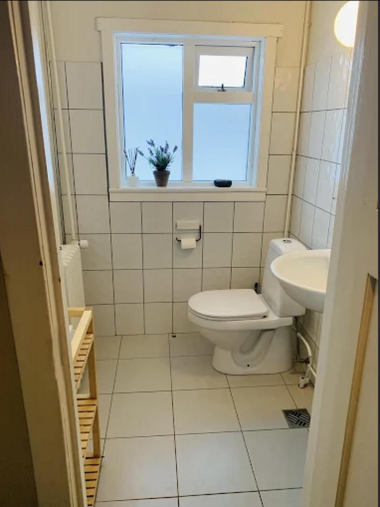 Finnstathir Egilsstaðir Eksteriør billede